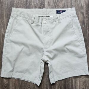 Vineyard Vines 7" Stone Men's Shorts